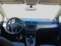 Usado Seat Arona Ecomotive 115 CV (84 kW) 2019 Gris plata SUV