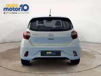 Usado Hyundai i10 67 CV (49 kW) 2021 Utilitario
