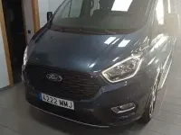 Usado Ford Tourneo Custom Active 150 CV (110 kW) 2023 Van