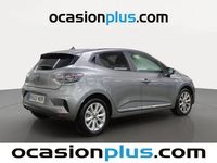 Usado Renault Clio V Evolution 101 CV (74 kW) 2025 Gris Utilitario