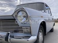 Usado Seat Ronda 85 CV (62 kW) 1982 Gris / plata Utilitario