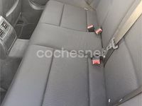 Usado BMW 320 177 CV (130 kW) 2009 Blanco Berlina