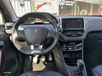 usado Peugeot 208 1.6 HDI GT-LINE 5P 100 CV