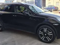 Usado Porsche Cayenne Diesel 245 CV (180 kW) 2011 Negro SUV