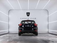 Usado Ford Focus Trend+ 120 CV (88 kW) 2015 Negro Utilitario