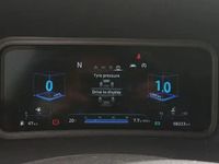 Usado Hyundai Kona 120 HP (88 kW) 2022 Branco SUV