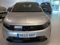 Nuevo Opel Corsa 100 CV (73 kW) 2026 Gris Utilitario