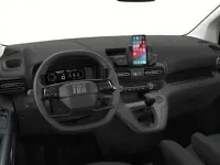 Nuevo Fiat Doblò S 101 CV (74 kW) 2026 Blanco Monovolumen