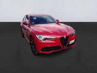 usado Alfa Romeo Stelvio 2.0 Gasolina 206kW (280CV) Veloce Q4