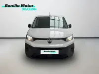 Nuevo Citroën Berlingo 100 CV (73 kW) 2026 Blanco Monovolumen