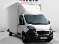 Usado Peugeot Boxer 140 CV (102 kW) 2020 Van