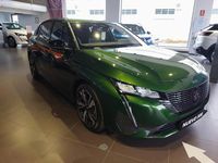 Usado Peugeot 308 Allure 130 CV (95 kW) 2023 Otro Berlina