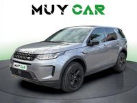 Używany Land Rover Discovery Sport S 163 KM (119 kW) 2022 Szary SUV