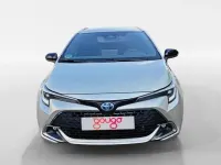 Nuevo Toyota Corolla Edition 140 CV (102 kW) 2025 Familiar