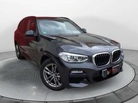 Usado BMW X3 190 CV (139 kW) 2019 Negro SUV