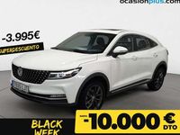 Usado DFSK F5 136 CV (100 kW) 2020 Blanco SUV