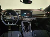 Käytetty Cupra Terramar 150 HP (110 kW) 2024 Sininen Katumaasturi