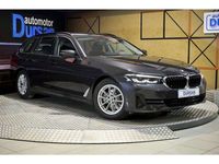 usado BMW 520 520 dA Touring