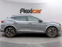 Usado Cupra Formentor VZ 310 CV (228 kW) 2021 Gris SUV