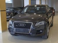 usado Audi Q5 2.0TDI quattro S-T 170 DPF