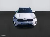 Usado Kia Niro 141 CV (103 kW) 2020 Blanco SUV