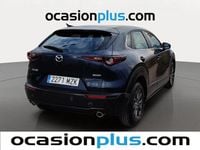 Käytetty Mazda CX-30 Prime-Line 140 HP (102 kW) 2025 Sininen Katumaasturi