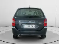 Usado Citroën Xsara Picasso Exclusive 117 CV (86 kW) 2004 Azul Monovolumen