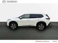 Usado Nissan X-Trail Tekna 215 CV (158 kW) 2022 Blanco SUV