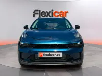 Usado Lynk & Co 01 197 CV (144 kW) 2022 Azul SUV