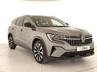 Usado Renault Espace Techno 200 CV (147 kW) 2024 Gris / plata SUV