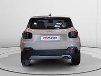 Usado Jeep Avenger Altitude 101 CV (74 kW) 2024 Blanco SUV