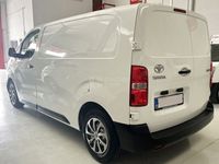 usado Toyota Proace Van Media 1.6d Business 115