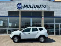 Usado Dacia Duster Essentiel 100 CV (73 kW) 2022 Blanco SUV