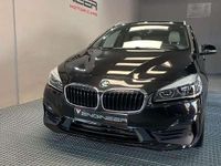 Usado BMW 225 iPerformance 219 CV (161 kW) 2021 Negro Monovolumen