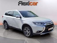 Usado Mitsubishi Outlander Motion 151 CV (111 kW) 2019 Blanco SUV