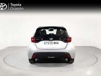 usado Toyota Yaris 120H 1.5 Active Tech