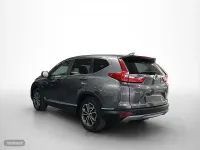 Usado Honda CR-V Elegance 184 CV (135 kW) 2022 Gris SUV