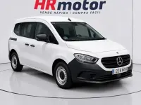 Usado Mercedes Citan 110 95 CV (69 kW) 2023 Blanco Familiar
