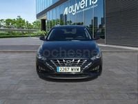 Usado Hyundai i30 100 CV (73 kW) 2024 Gris / plata Berlina