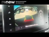 Nuevo Renault Trafic 110 CV (80 kW) 2025 Negro Monovolumen