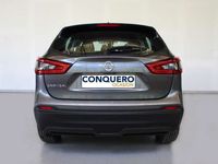 usado Nissan Qashqai 1.3 DIG-T Acenta 4x2 DCT 117kW