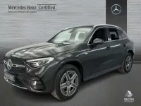 Usado Mercedes GLC300 333 CV (244 kW) 2026 SUV