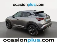 Occasion Nissan Juke N-Connecta 114 ch (83 kW) 2025 Blanc SUV