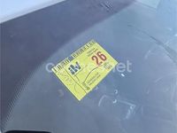 Usado Ford Focus 125 CV (91 kW) 2014 Blanco Berlina