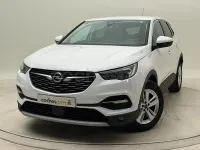 Usado Opel Grandland X Selective 131 CV (96 kW) 2020 Blanco SUV