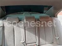 Usado Hyundai Sonata Comfort 140 CV (102 kW) 2007 Negro Berlina