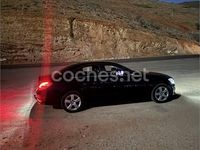 Usado Mercedes C220 170 CV (125 kW) 2014 Azul Familiar
