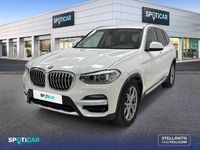 Usado BMW X3 xLine 292 CV (214 kW) 2021 Blanco SUV