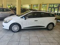 Usado Renault Clio Life 75 CV (55 kW) 2016 Blanco Familiar