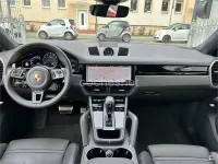 Usado Porsche Cayenne 340 CV (250 kW) 2019 Negro SUV